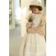 Penny House Lily Of The Valley Top Skirt and One Piece(Reservation/Full Payment Without Shipping)